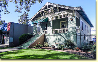 Allpoint Properties, 2315 C Street Sacramento, CA 95816. Offering rentals since 1978