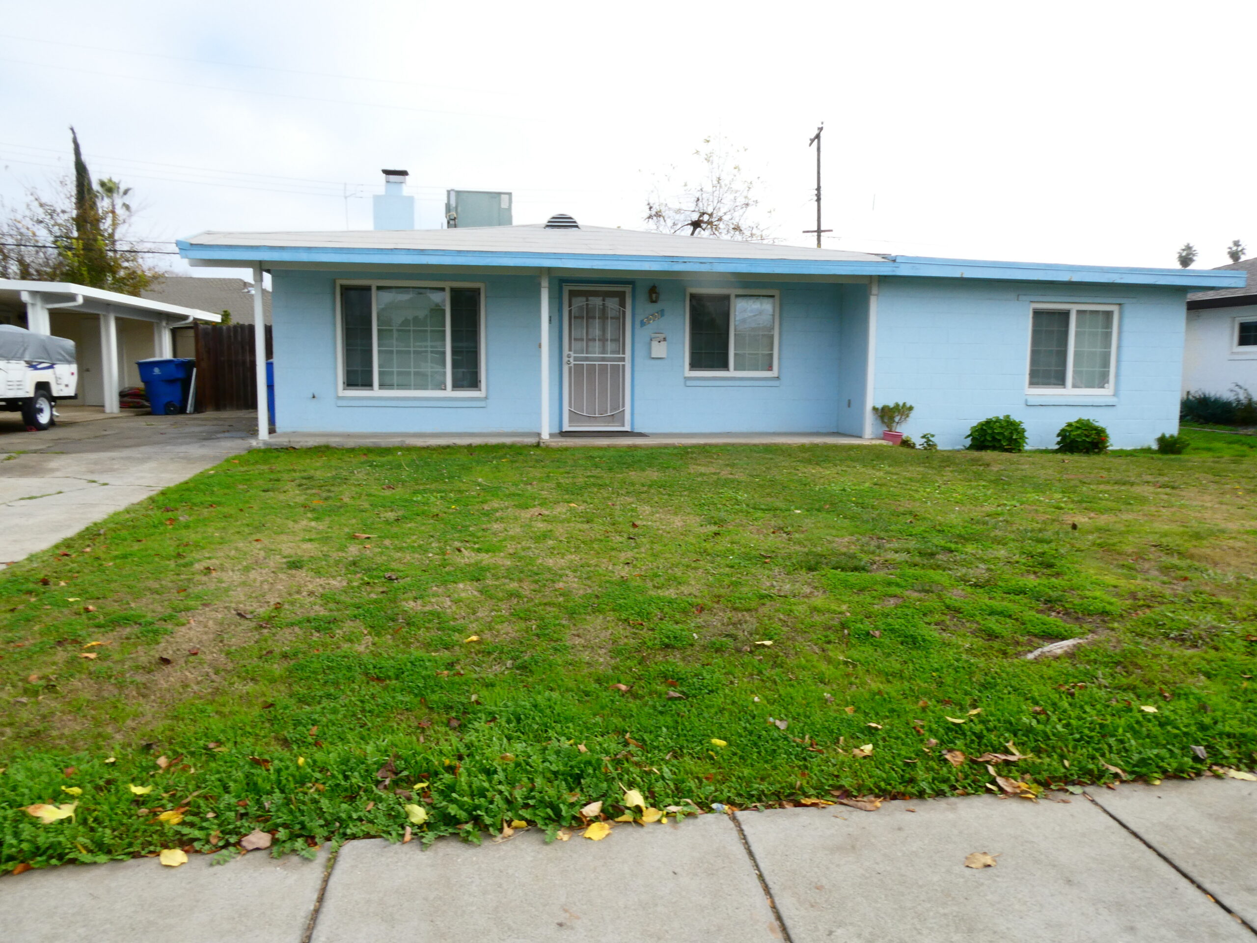 Tallac Village 5001 62nd St 95820